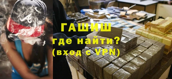 шишки Абаза